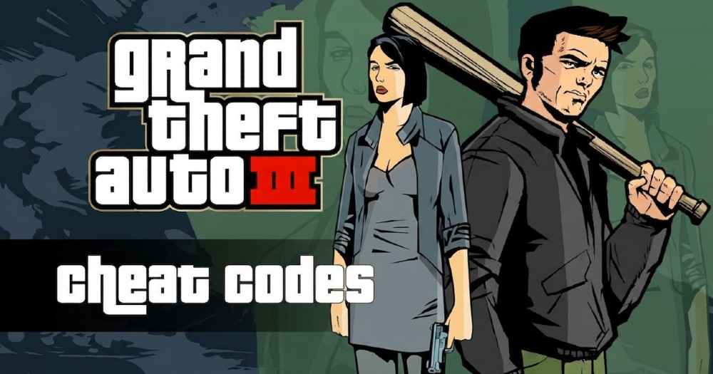 GTA 3 Cheats Strategy Guide